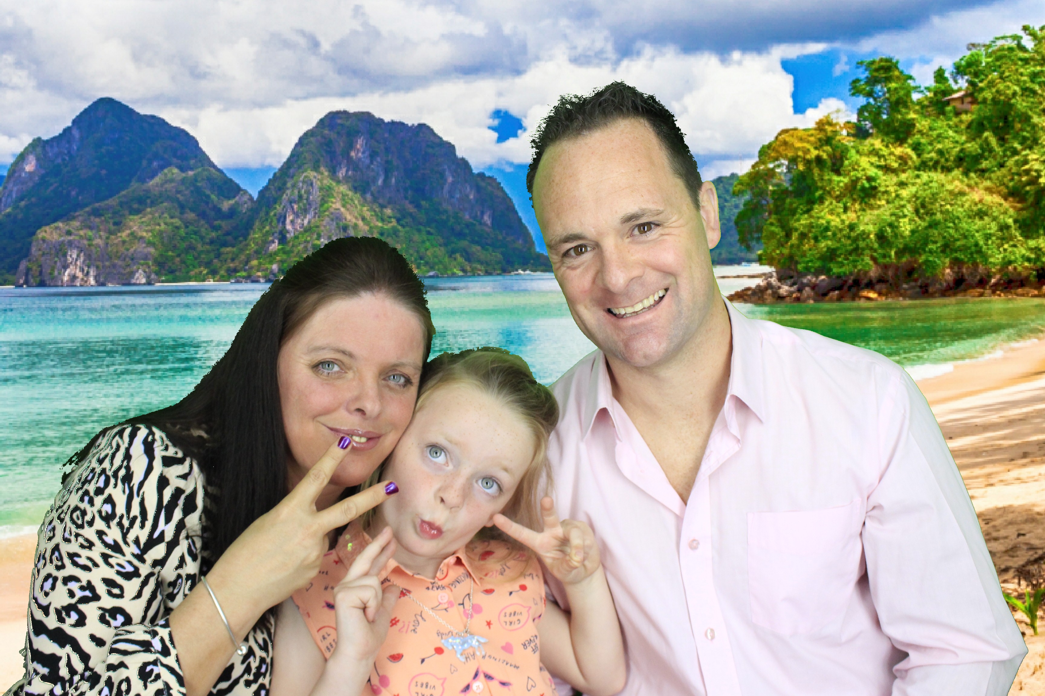 Lisa and Ant's Wedding Reception  | View more photos from the event at gallery.myphotoboothexperience.co.uk/u/MyPhotoBoothExperienceLtd/Lisa-and-Ants-Wedding-Reception